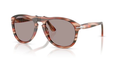 Persol - Okulary przeciwsłoneczne - PO0649 - 123353 - 56