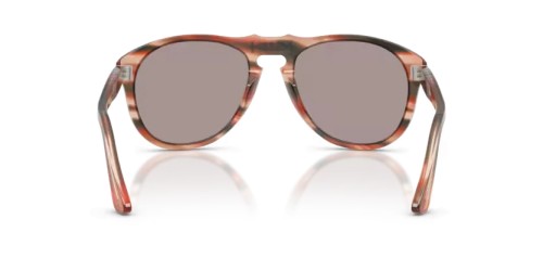 Persol PO0649 - 123353 - 56 Okulary przeciwsłoneczne Pilotki (aviator)