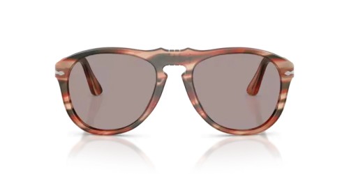 Persol PO0649 - 123353 - 56 Okulary przeciwsłoneczne Pilotki (aviator)