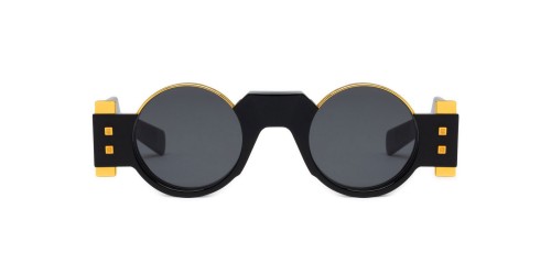 Balmain BPS-167 OLIVIER II - A - 43 Okulary przeciwsłoneczne Nietypowy