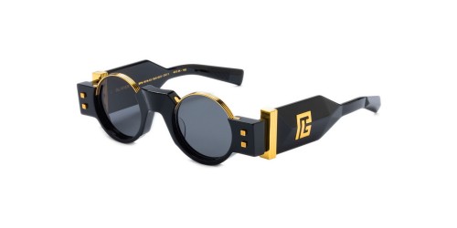 Balmain - Okulary przeciwsłoneczne - BPS-167 OLIVIER II - A - 43