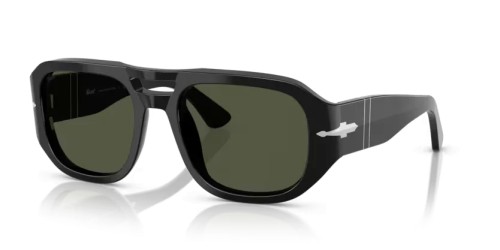 Persol - Okulary przeciwsłoneczne - PO3373S - 95/31 - 56