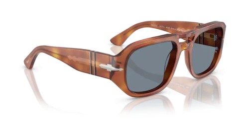 Persol PO3373S - 96/56 - 56 Okulary przeciwsłoneczne Pilotki (aviator)