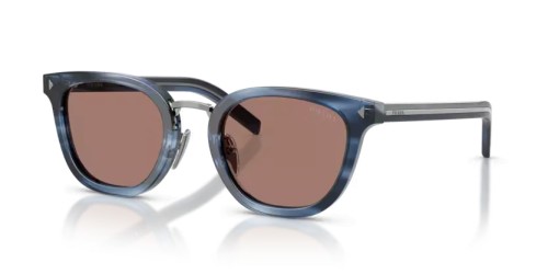 PRADA - Okulary przeciwsłoneczne - PR C01SD - 26F05D - 52
