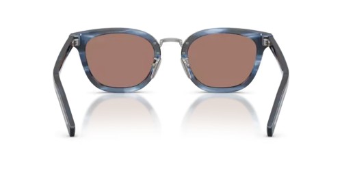 PRADA PR C01SD - 26F05D - 52 Okulary przeciwsłoneczne Kocie oczy