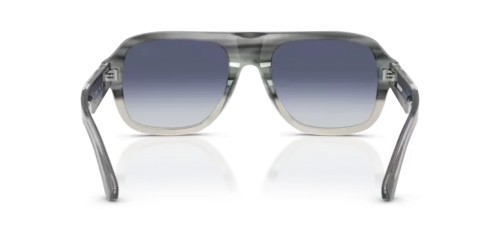 BURBERRY BE4478 - 420814 - 55 Okulary przeciwsłoneczne Pilotki (aviator)