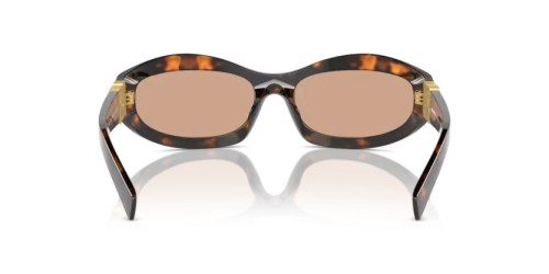 MIU MIU MU 14ZS - 14L90H - 59 Okulary przeciwsłoneczne