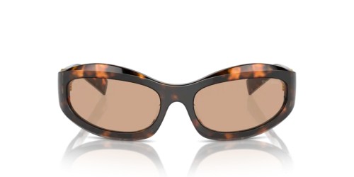 MIU MIU MU 14ZS - 14L90H - 59 Okulary przeciwsłoneczne