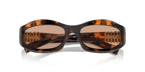MIU MIU MU 14ZS - 14L90H - 59 Okulary przeciwsłoneczne