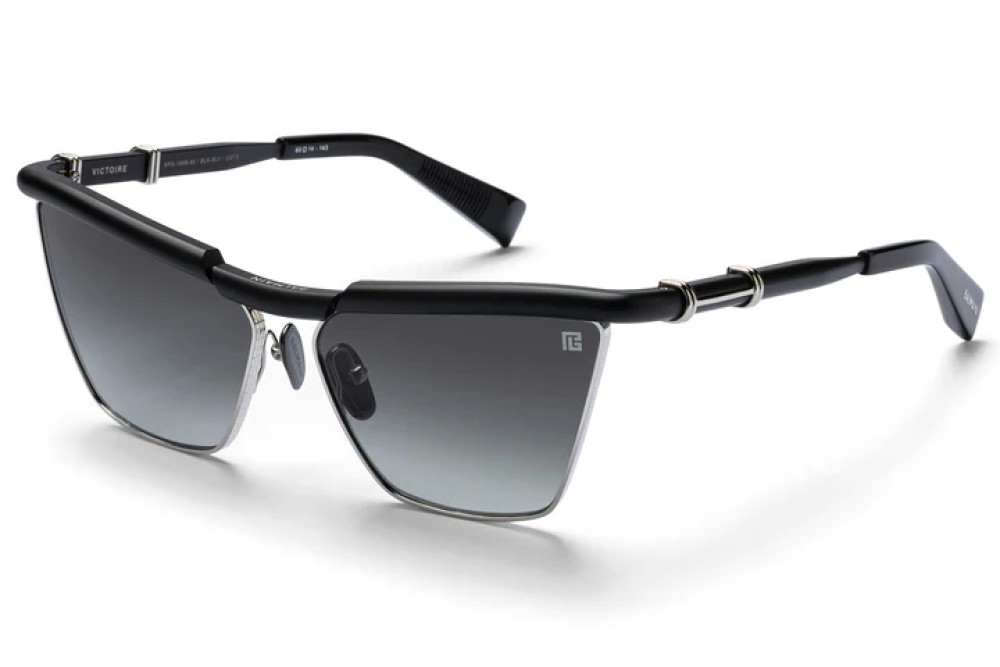 Balmain BPS-169 VICTOIRE - B - 60 Okulary przeciwsłoneczne Kocie oczy