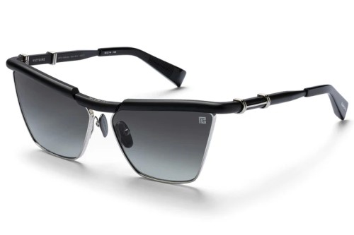 Balmain - Okulary przeciwsłoneczne - BPS-169 VICTOIRE - B - 60