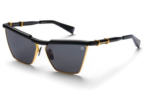 Balmain - Okulary przeciwsłoneczne - BPS-169 VICTOIRE - A - 60