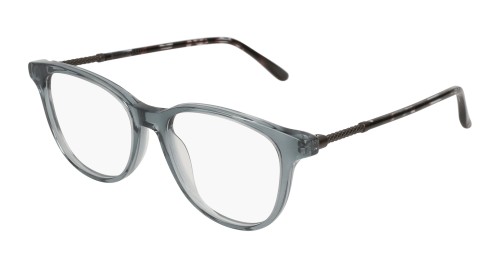Bottega Veneta - Oprawki korekcyjne - BV0136O - 005 - 51