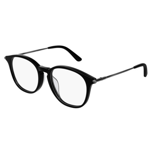 Bottega Veneta - Oprawki korekcyjne - BV0200OA - 001 - 53