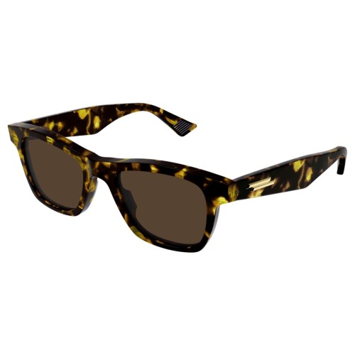 Bottega Veneta - Okulary przeciwsłoneczne - BV1120S - 002 - 51