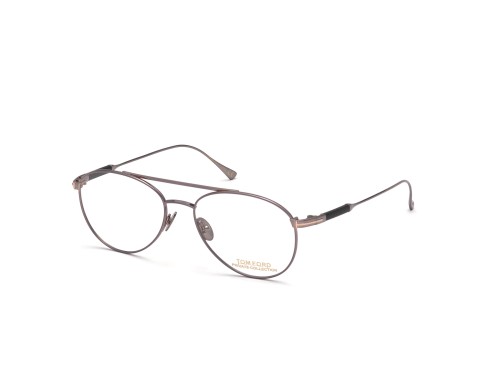 Tom Ford - Oprawki korekcyjne - FT5716-Private Collection - 012 - 54