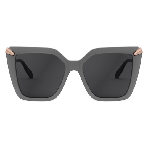 Bvlgari BV40002I SERPENTI - 20A - 55 Okulary przeciwsłoneczne Motyl