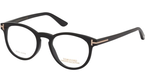 Tom Ford - Oprawki korekcyjne - FT5721-Private Collection - 063 - 49