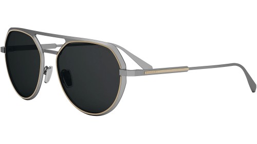 Bvlgari - Okulary przeciwsłoneczne - BV40019U OCTO - 17D - 56