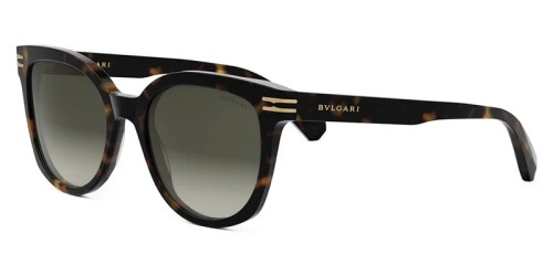 Bvlgari - Okulary przeciwsłoneczne - BV40027F B ZERO1 - 52F - 55