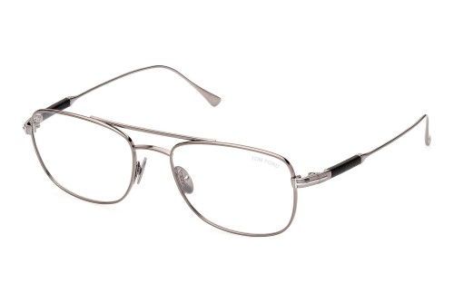 Tom Ford - Oprawki korekcyjne - FT5848-Private Collection - 012 - 54