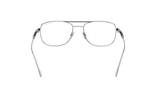 Tom Ford FT5848-Private Collection - 012 - 54 Oprawki korekcyjne Pilotki (aviator)
