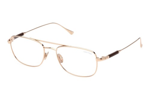 Tom Ford - Oprawki korekcyjne - FT5848-Private Collection - 028 - 54