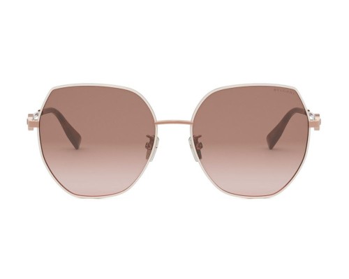 Bvlgari BV40035U - 28F - 58 Okulary przeciwsłoneczne Pillow (zaokrąglony)