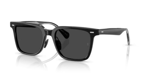 OLIVER PEOPLES - Okulary przeciwsłoneczne - OV5592S Mr. FEDERER II - 149287 - 52