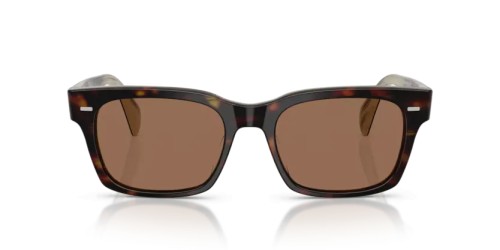 OLIVER PEOPLES OV5332SU RYCE SUN - 166673 - 54 Okulary przeciwsłoneczne Kanciaste