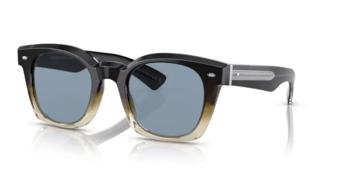 OLIVER PEOPLES - Okulary przeciwsłoneczne - OV5498SU MARCEAUX - 174856 - 50