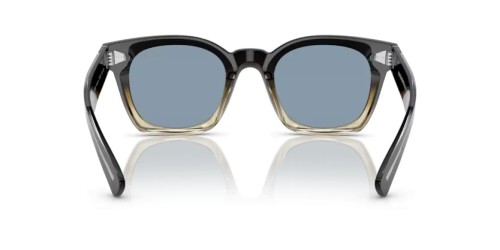 OLIVER PEOPLES OV5498SU MARCEAUX - 174856 - 50 Okulary przeciwsłoneczne Prostokątny