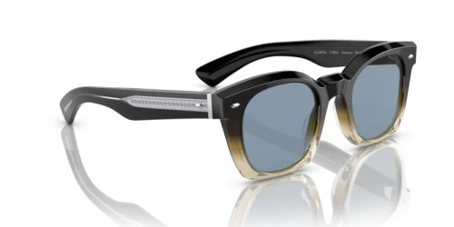 OLIVER PEOPLES OV5498SU MARCEAUX - 174856 - 50 Okulary przeciwsłoneczne Prostokątny