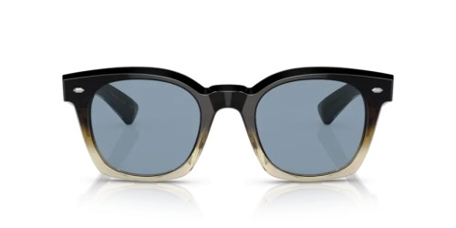 OLIVER PEOPLES OV5498SU MARCEAUX - 174856 - 50 Okulary przeciwsłoneczne Prostokątny