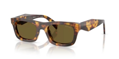 PRADA - Okulary przeciwsłoneczne - PR C06S - 14L09Z - 50