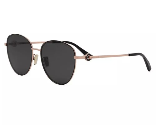 Bvlgari BV40036U - 28A - 56 Okulary przeciwsłoneczne Pillow (zaokrąglony)