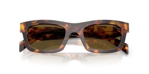 PRADA PR C06S - 14L09Z - 50 Okulary przeciwsłoneczne