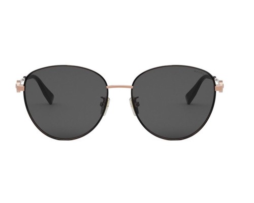 Bvlgari BV40036U - 28A - 56 Okulary przeciwsłoneczne Pillow (zaokrąglony)