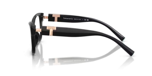 TIFFANY & CO. TF2272U - 8420 - 54 Oprawki korekcyjne Czarny Motyl