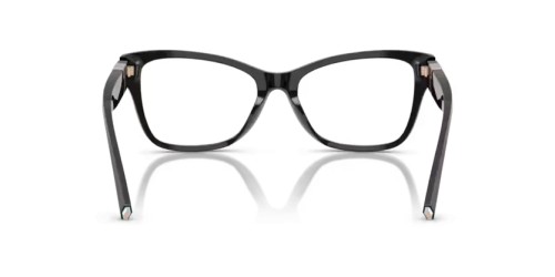 TIFFANY & CO. TF2272U - 8420 - 54 Oprawki korekcyjne Czarny Motyl