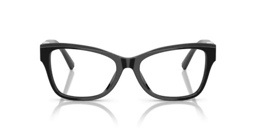 TIFFANY & CO. TF2272U - 8420 - 54 Oprawki korekcyjne Czarny Motyl