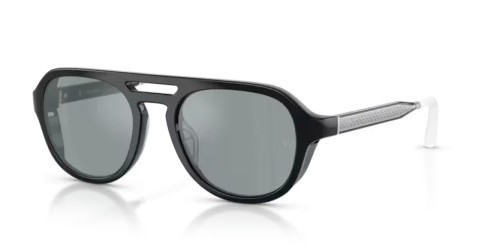 OLIVER PEOPLES OV5589SU R-13 - 70096G - 52 Okulary przeciwsłoneczne Czarny Pilotki (aviator)
