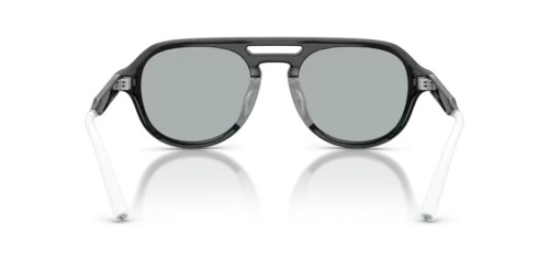 OLIVER PEOPLES OV5589SU R-13 - 70096G - 52 Okulary przeciwsłoneczne Czarny Pilotki (aviator)