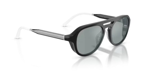 OLIVER PEOPLES OV5589SU R-13 - 70096G - 52 Okulary przeciwsłoneczne Czarny Pilotki (aviator)