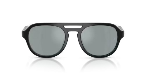 OLIVER PEOPLES OV5589SU R-13 - 70096G - 52 Okulary przeciwsłoneczne Czarny Pilotki (aviator)