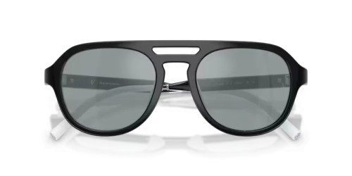 OLIVER PEOPLES OV5589SU R-13 - 70096G - 52 Okulary przeciwsłoneczne Czarny Pilotki (aviator)