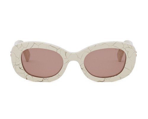 Bvlgari BV40039I B ZERO1 - 24E - 50 Okulary przeciwsłoneczne Owalny