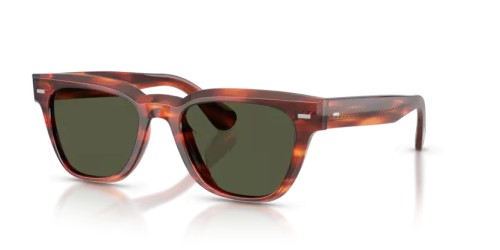 OLIVER PEOPLES - Okulary przeciwsłoneczne - OV5601SU RUENY - 179952 - 51