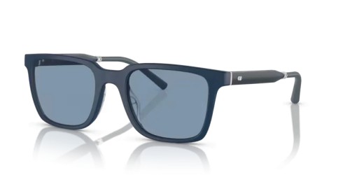 OLIVER PEOPLES - Okulary przeciwsłoneczne - OV5553SU Mr. FEDERER - 700380 - 55