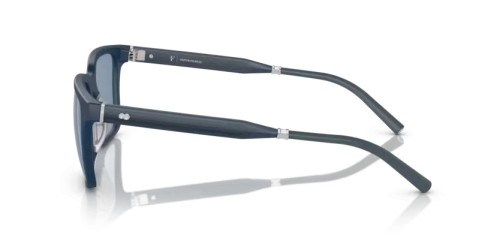 OLIVER PEOPLES OV5553SU Mr. FEDERER - 700380 - 55 Okulary przeciwsłoneczne Prostokątny